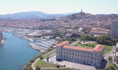 Μαρσέιγ-ΠΑΟΚ: Δοκιμασία στην «Ελληνίδα» της Γαλλίας (Photos)