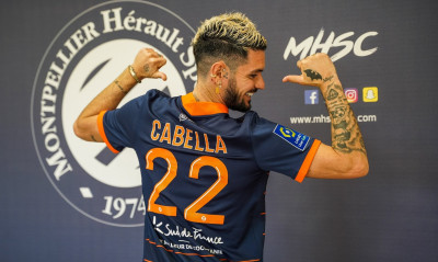 Ολυμπιακός: Αποφάσισε ο Καμπελά – Εκεί πάει ο Γάλλος άσος