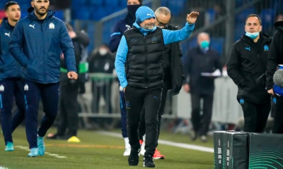 Σαμπάολι: «Δυνατός με γερές βάσεις ο ΠΑΟΚ, θα είναι μία μάχη με τον Λουτσέσκου»