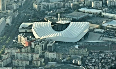 Μαρσέιγ-ΠΑΟΚ: Έφτασε Γαλλία η αποστολή του «δικέφαλου»