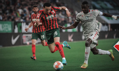 Bundesliga: Νίκη παραμονής για την Άουγκσμπουργκ (video)