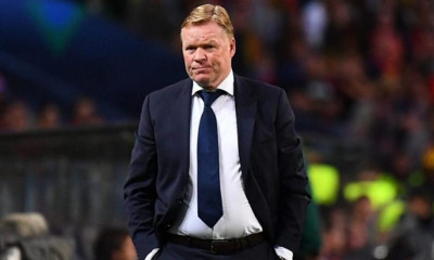 Ολλανδία: Επιστρέφει ο Κούμαν