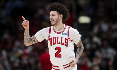 NBA: Πλήγμα για τους Μπουλς - «Τέλος» η σεζόν για τον Λόνζο Μπολ