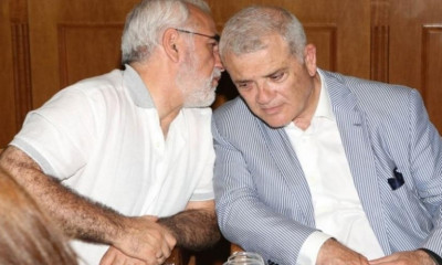 Σαββίδης και Μελισσανίδης «χτυπούν» τον ηγέτη του Παναθηναϊκού!