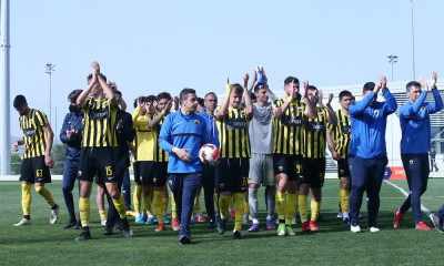 Super League 2: Γκέλαρε η Βέροια, νίκη η ΑΕΛ – Διπλό ο Λεβαδειακός