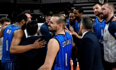 Ηρακλής: Ανεβάζει ρυθμούς ενόψει Ιωνικού - Εκτός ο Ρότεν