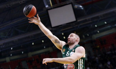 Καββαδάς: «Να σεβαστούμε τη δουλειά μας και να είμαστε έτοιμοι με τον Ολυμπιακό»