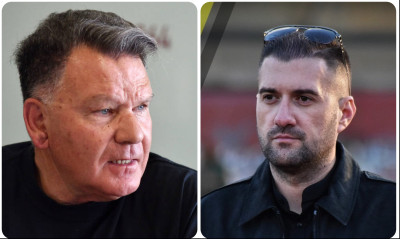 Ζητά δίωξη παικτών της ΑΣΑ για χειραγώγηση αγώνα ο Κούγιας - Απαντά με μηνύσεις η Αναγέννηση