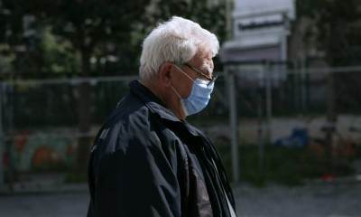 Κρούσματα σήμερα: 15.044 νέα ανακοίνωσε ο ΕΟΔΥ - 73 θάνατοι και 358 διασωληνωμένοι