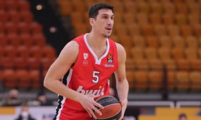 Λαρεντζάκης: «Ο Άρης παρά τα προβλήματα έχει κάνει καλή πορεία»