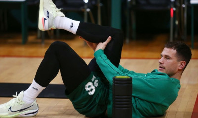 Παναθηναϊκός ΟΠΑΠ: Επιστρέφει στην Αθήνα ο Νεμάνια Νέντοβιτς