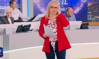 Αγγελική Νικολούλη: Το αινιγματικό post στο Instagram – Η συνέντευξη που θα συζητηθεί (pic)