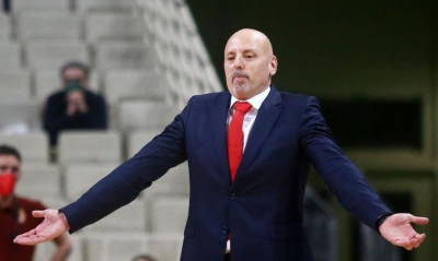 Μονακό: Ανανεώνει στο Πριγκιπάτο ο Ομπράντοβιτς