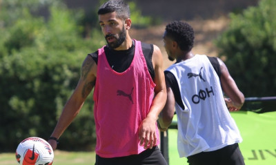 ΟΦΗ: Ένα πρόβλημα λιγότερο για το ματς με τον Απόλλωνα Σμύρνης