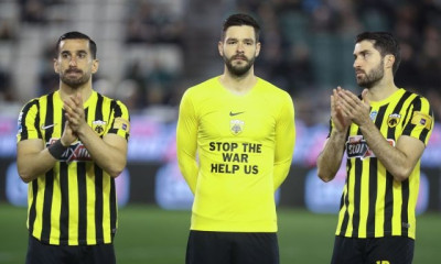 Πόλεμος στην Ουκρανία: Η ανάρτηση του Σάκχοφ που «παγώνει» το αίμα (photos)