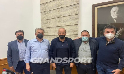 Γ’ Εθνική: Πρόταση για διατήρηση του κρητικού ομίλου