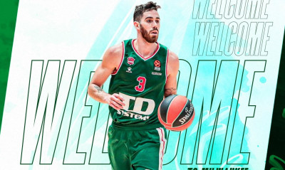 Μιλγουόκι Μπακς: Συμπαίκτης και επίσημα των Αντετοκούνμπο ο Βιλντόσα (photos)