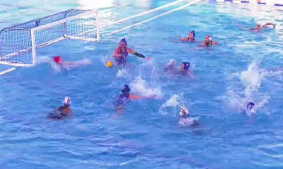 Α1 Πόλο γυναικών: Η Βουλιαγμένη νικήτρια στο ντέρμπι για τη 2η θέση