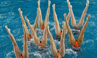 Καλλιτεχνική κολύμβηση: Νέο καμπ της Εθνικής Κορασίδων, μετατίθεται τον Σεπτέμβριο το πρωτάθλημα