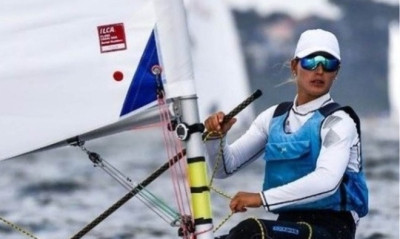 Ιστιοπλοΐα: Ανέβηκε δεύτερη η Βασιλεία Καραχάλιου στη Μαγιόρκα