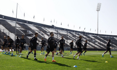 Μαρσέιγ-ΠΑΟΚ: «Συναγερμός» πριν τη σέντρα - «Φεύγει» ένας από τους «πρωταγωνιστές»