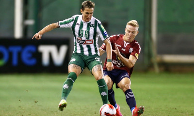 Παναθηναϊκός: Θέλει να γυρίσει στην Κορίνθιανς ο Βιτάλ!