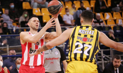 Ολυμπιακός-Άρης: Με το μυαλό στο… ντέρμπι