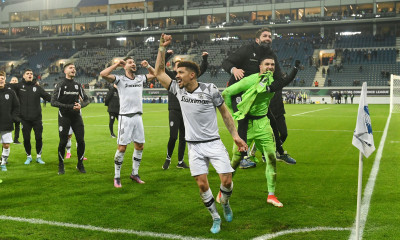 Μαρσέιγ-ΠΑΟΚ: Η ώρα και το κανάλι της αναμέτρησης