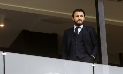 Άρης: Νέα παράταση στην αγωνία από το CAS για Ντουρμισάι