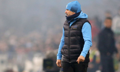 Μαρσέιγ-ΠΑΟΚ: Για ξεκάθαρη ανωτερότητα μίλησε ο Σαμπάολι (Video)