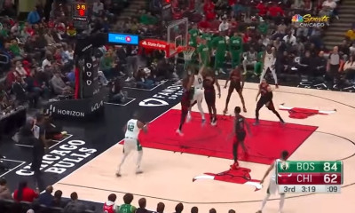 NBA: Στη δεύτερη θέση της Ανατολής ανέβηκαν οι Σέλτικς