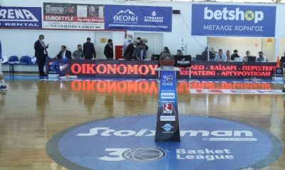 ΕΣΑΚΕ: Δύο κρούσματα κορονοϊού ο Ιωνικός, στον αέρα το ματς με Ηρακλή!