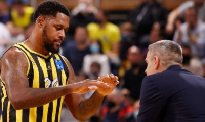 Άρης: Πίστη για επιστροφή Κέλι