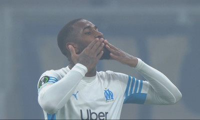 Μαρσέιγ-ΠΑΟΚ: Ασφυκτική πίεση και γκολ οι Μασσαλοί - Φωνάζει για οφσάιντ ο «Δικέφαλος» (video)