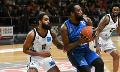 Ηρακλής: Ατομικό πρόγραμμα ο Ρότεν, παίζει με Ιωνικό