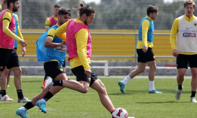 ΑΕΚ: Σε φουλ πρόγραμμα ο Βράνιες - Ατομικό για τρεις