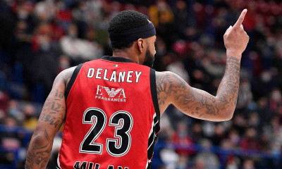 Βιλερμπάν-Αρμάνι Μιλάνο 80-81: Απέδρασε από το «Αστρομπάλ» και περιμένει...