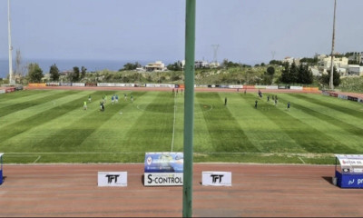 Super League 2: Η ανατροπή και η νίκη της Επισκοπής κόντρα στην Ρόδο