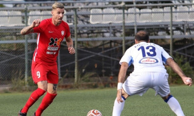 Βαγγέλης Μάντζιος: Σκέφτεται την απόσυρση του - «Θα εξαρτηθεί από την άνοδο»