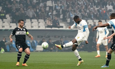 Μαρσέιγ-ΠΑΟΚ: Η απουσία VAR τον υποχρέωσε σε ήττα - Γιατί δεν έπρεπε να μετρήσει το πρώτο γκολ (vid)