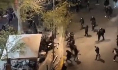 Μαρσέιγ-ΠΑΟΚ: Δύο συλλήψεις Ελλήνων στη Μασσαλία - Ευθύνες στον «Δικέφαλο» από τη γαλλική αστυνομία