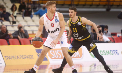 Ολυμπιακός-Άρης 89-67: Προπόνηση για το ντέρμπι! (video+photos)