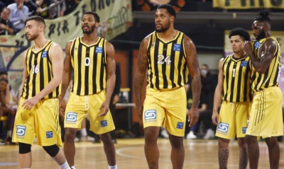 Άρης: Διήμερο ρεπό εν αναμονή επιστροφών