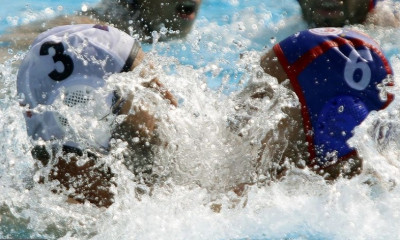 Α1 Πόλο Ανδρών: «Μάχη» στη Γλυφάδα, προβάδισμα για Υδραϊκό, Εθνικό και Περιστέρι