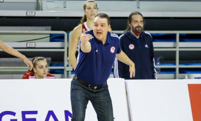 Ζίμπαρτς: «Παίξαμε ομαδικά σε άμυνα και επίθεση»