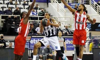 ΠΑΟΚ: «Καμπάνα» για το ματς με τον Ολυμπιακό