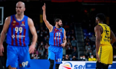 Μπαρτσελόνα: Ανακοίνωσε το πρόγραμμα με Μπάγερν