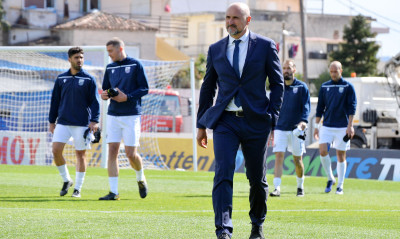 Λαμία: «Μισή» στο Βόλο