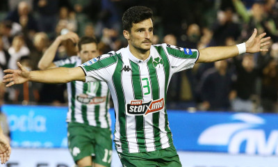 Παναθηναϊκός: Ο Χουάνκαρ το κορυφαίο γκολ της αγωνιστικής (Video)