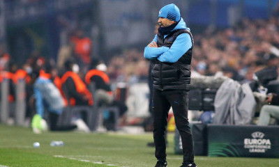 Σαμπάολι: «Δεν ήταν σωστές οι δηλώσεις του Λουτσέσκου»